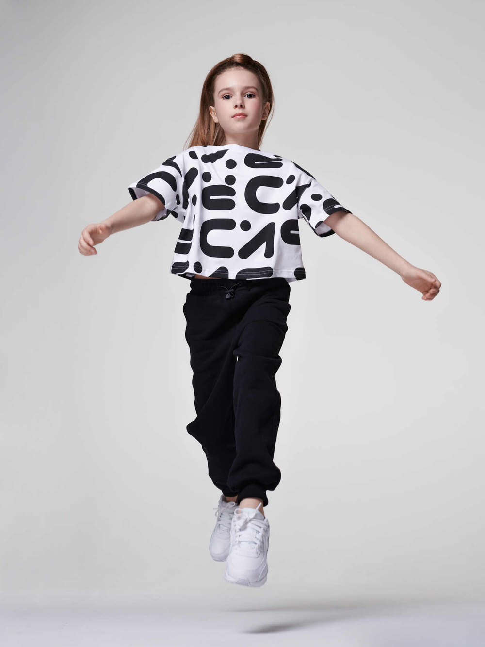 ФУТБОЛКА ДЛЯ ДЕВОЧКИ BASK KIDS TORI