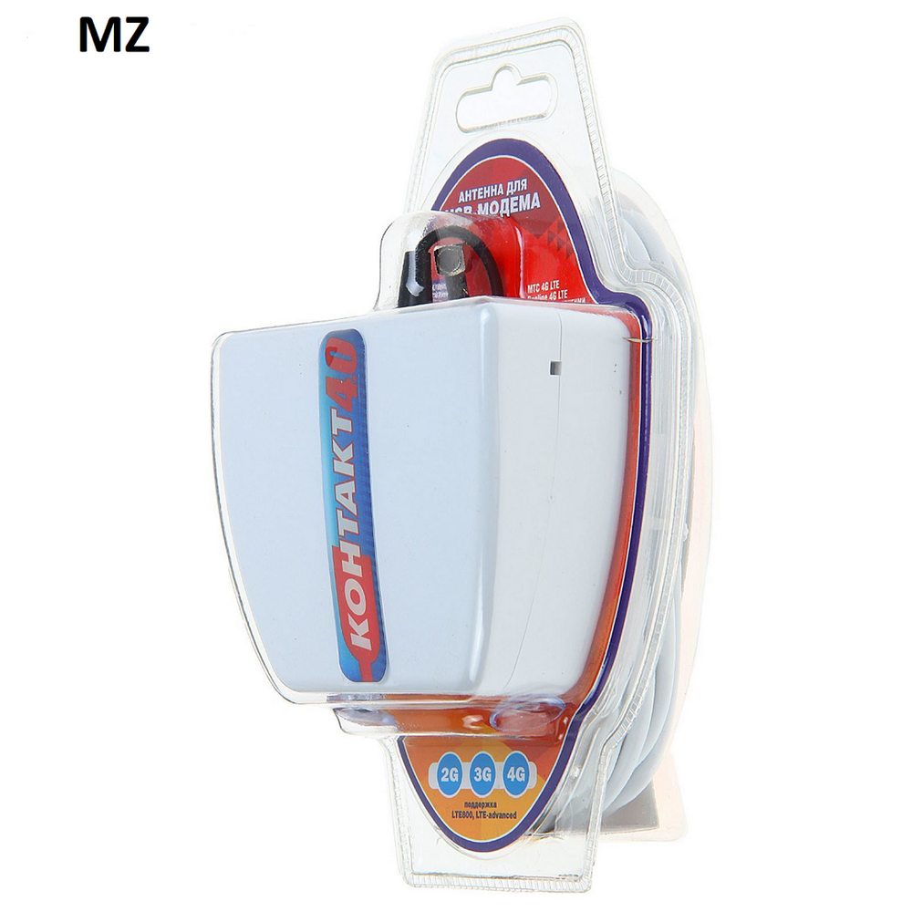 Усилитель интернет-сигнала РЭМО Контакт 4.0