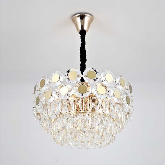 Подвесная люстра MODELUX ML.359.9