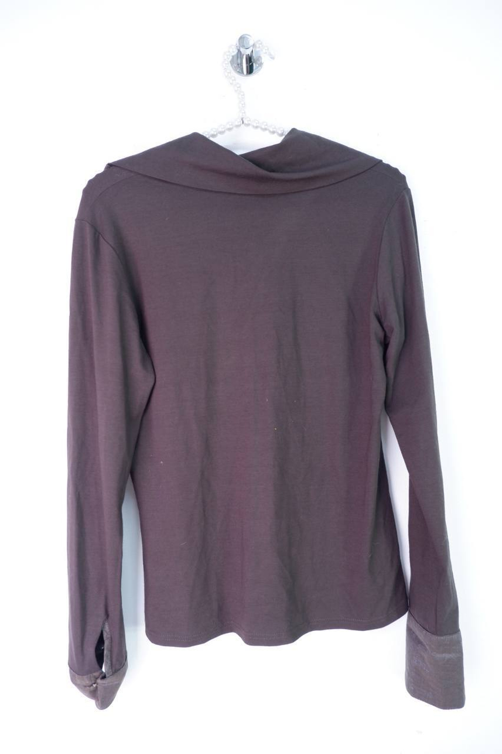 Блузка повседневная, свободного кроя, визуально 44/46 размер