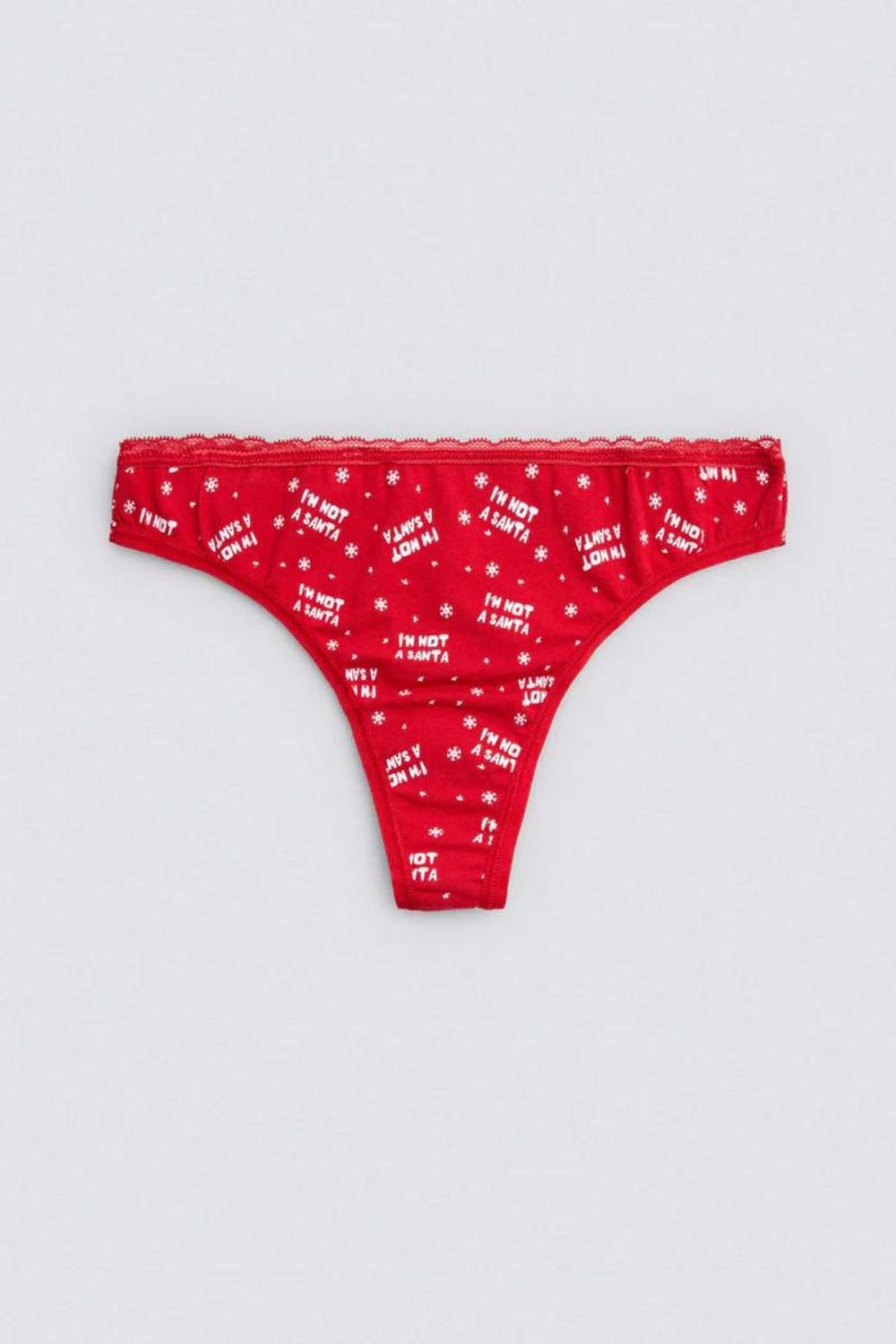 19488 Трусы стринги