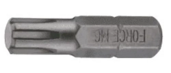 Бита 6-гранная Ribe M5х75ммL, 10мм RockForce##Rock FORCE RF-1797505