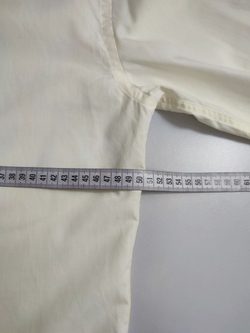 Рубашка Adrem Studio светлая 48 размер