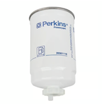 Фильтр топливный Perkins АРТ: 26561118