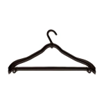 Вешалка большая дерево 485х295мм