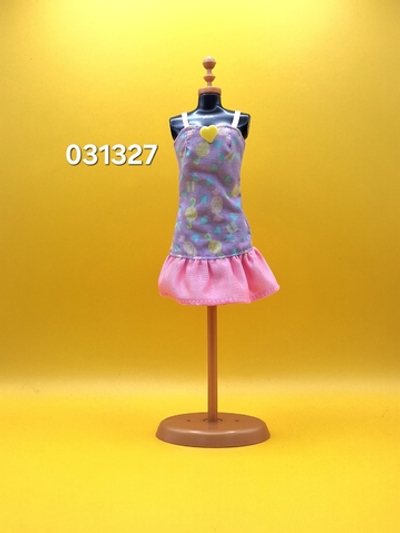 Одежда для куклы Барби 031327