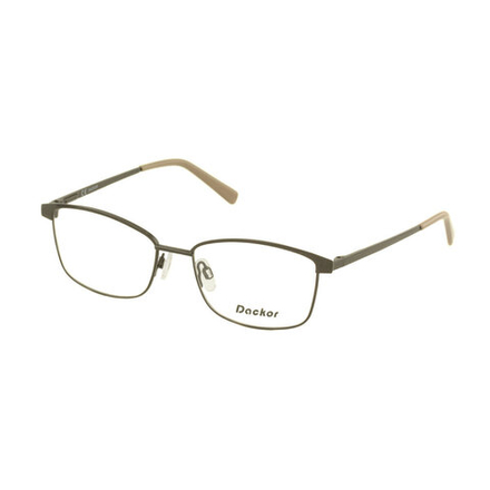Оправа для очков Dackor 352 Brown (1)
