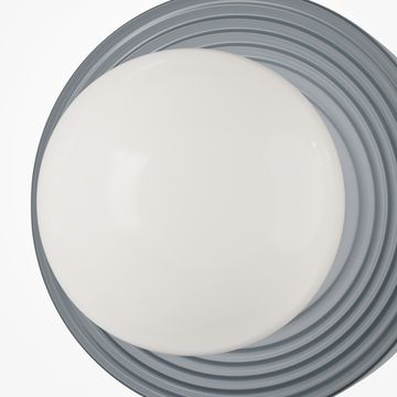 Настенный светильник (бра) Maytoni MOD403WL-01GR1