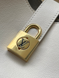 Louis Vuitton Low Key Shoulder Bag