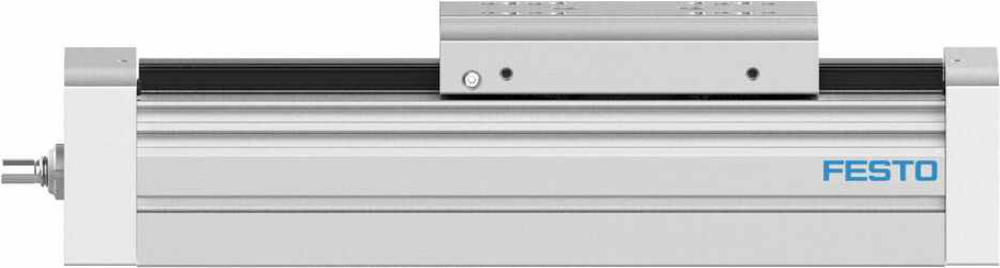Привод со шпинделем Festo EGC-80-100-BS-10P-KF-0H-ML-GK