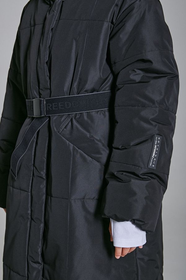 Пальто д/д BATIK 740-25з-1 