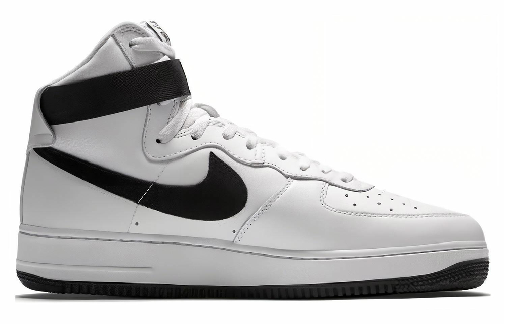 Кроссовки Nike Air Force 1 07 Canvas