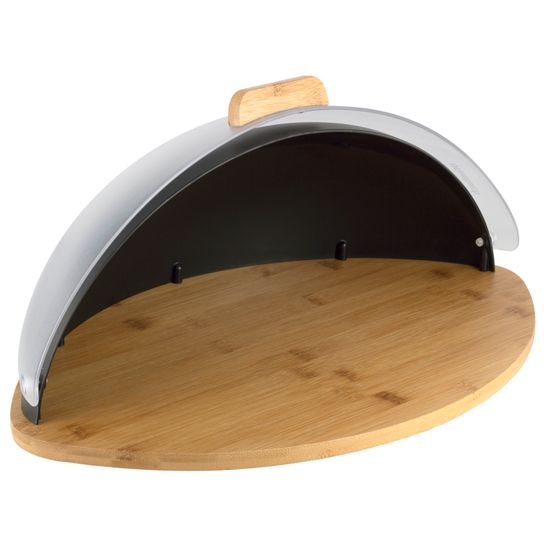 Хлебница Ofenbach NB 100804 (бамбук, пластик)