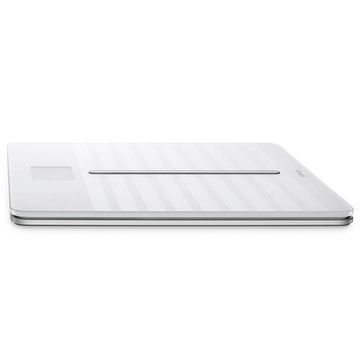Nokia Body Cardio Composition Wi-Fi Scale WBS04 White
