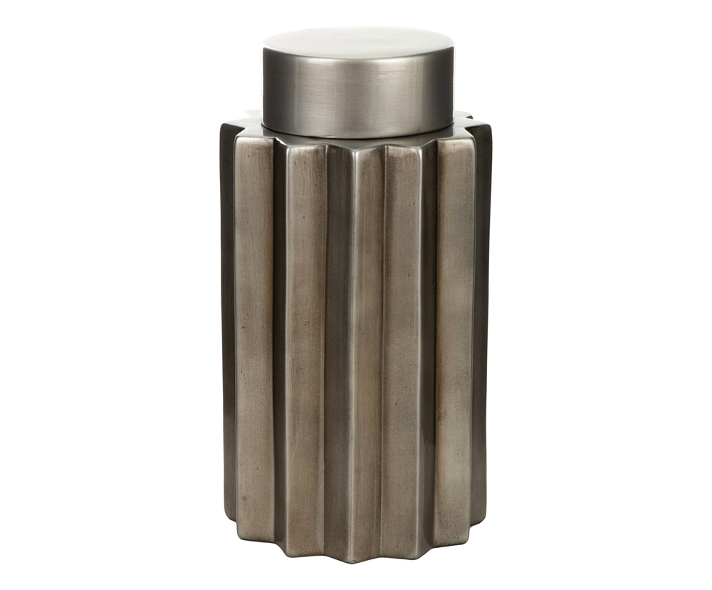 Ваза декоративная с крышкой Valditaro  FRL130731C.00