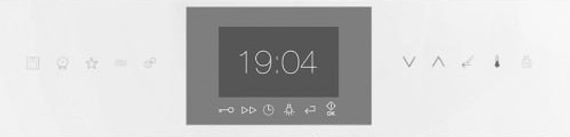 Компактный духовой шкаф с микроволнами Kuppersbusch CBM 6550.0 W1