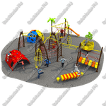 КАНАТНЫЙ ЛАЗ TR15B-117C