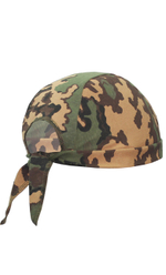 Бандана Бундесвер трикотаж 100% хлопок