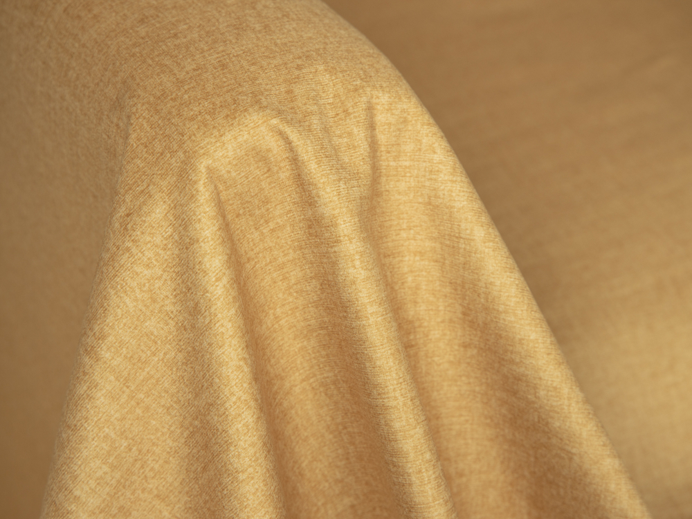 Велюр Altair yellow (Альтаир йеллоу)