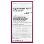 Reserveage Beauty, Ресвератрол, 30 растительных капсул