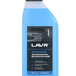 Автошампунь LAVR Intensive, 1 л