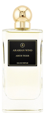 ARABIAN WIND Amur Tiger