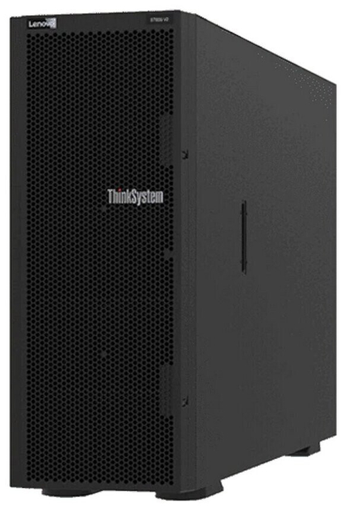 Сервер Lenovo ThinkSystem ST650 V2 (7Z74S22700)