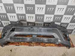 Бампер передний Subaru Forester 5 (SK) 18-21 Б/У Оригинал 57704SJ000