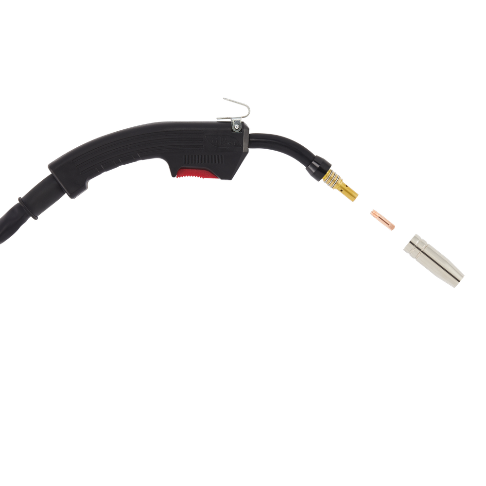 Горелка MigLine-145 СКР 10-25 вставка START ST1450-27