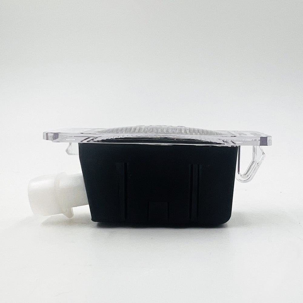 Плафон диодный освещения номерного знака 2 шт на ВАЗ 1118, 2170, Vesta, 3302 Бизнес