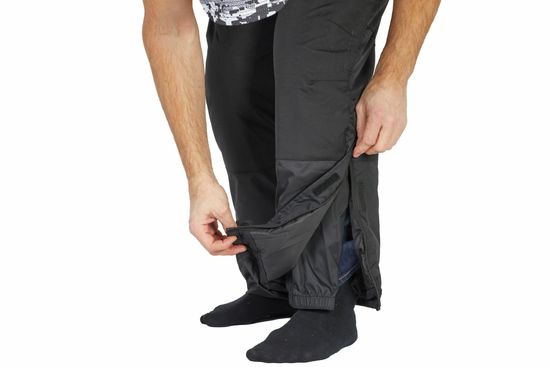 Костюм плавающий NORFIN Apex 2 FLT