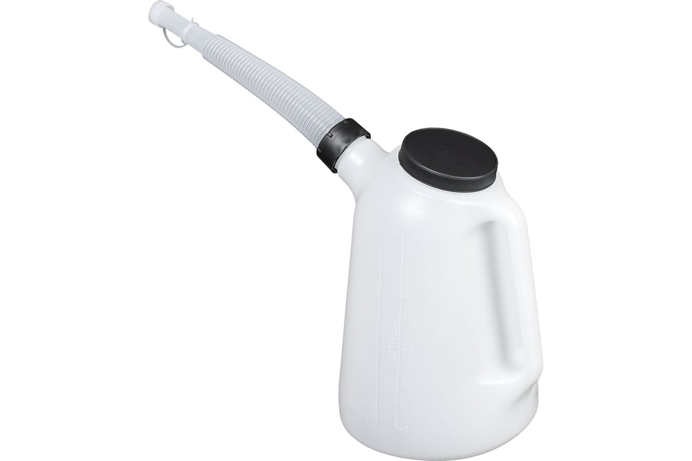 Лейка для масла авто 5 л APFL005