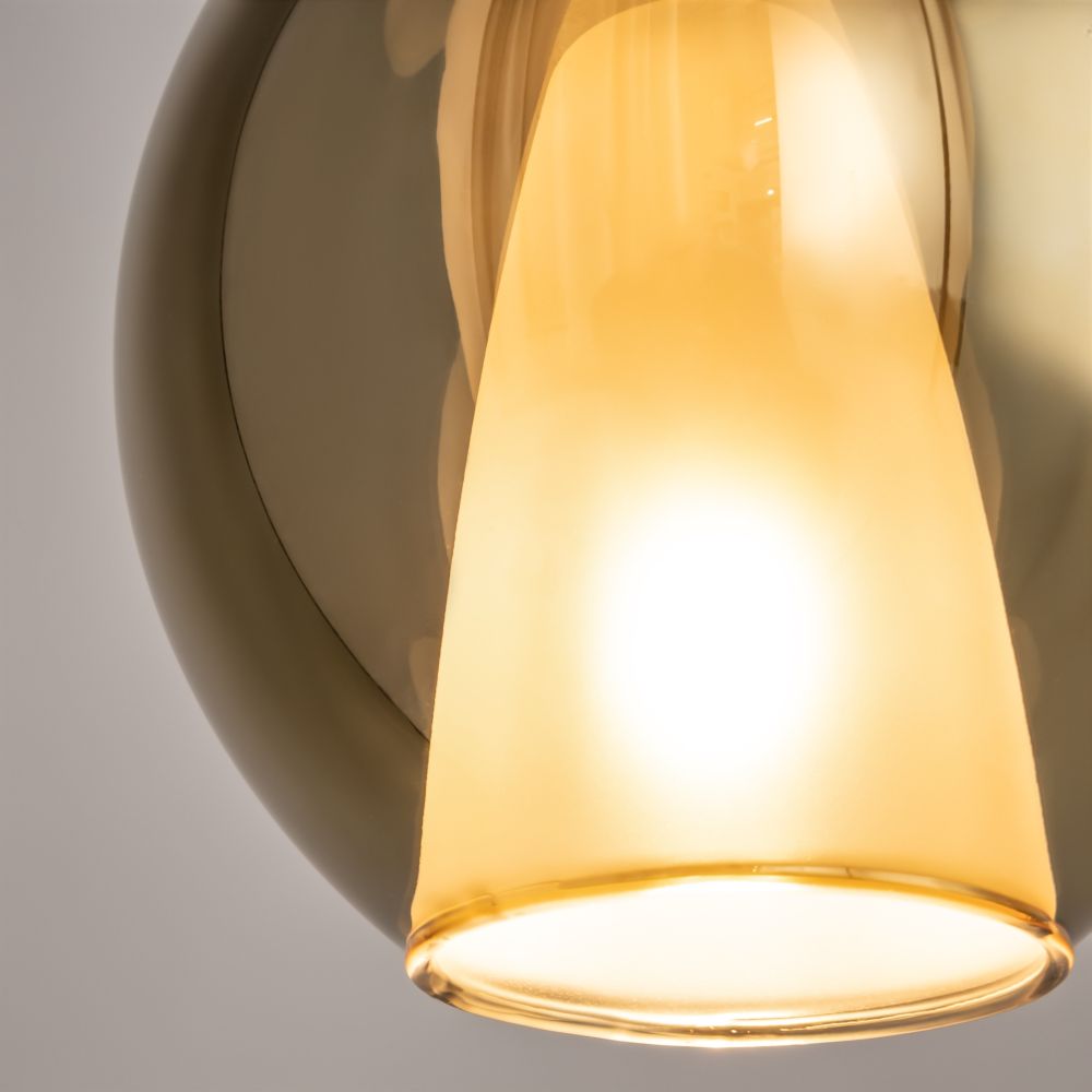 Светильник подвесной Maytoni   MOD271PL-01B2