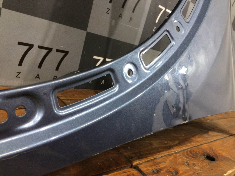 Крыло переднее левое Chery Tiggo 7 Pro 20-24 Б/У Оригинал 553000153AA