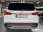 Hyundai The New Santa Fe Бензин 2.5T 2WD (02.2021)