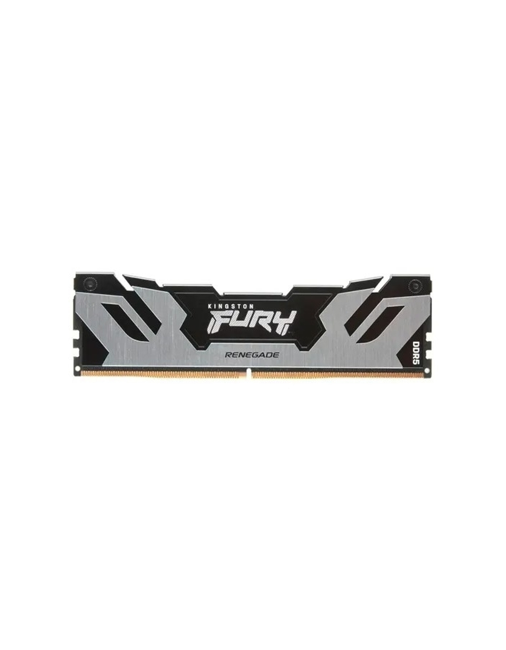 Модуль памяти DIMM 16GB DDR5-6400 KF564C32RS-16 KINGSTON