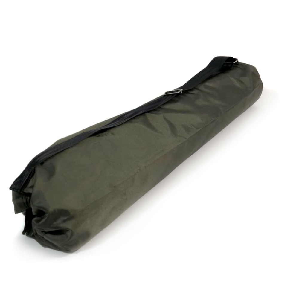 Чехол для коврика Симпл с карманом  Рамайога