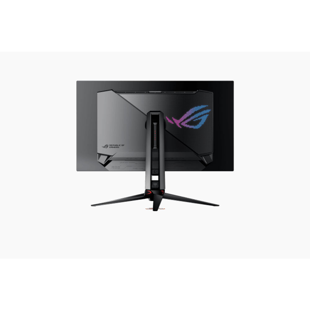 Монитор 32" ASUS ROG Swift PG32UCDP OLED 3840x2160 240Hz 0.03ms 450cd/m 1,5M:1 2xHDMI DP USB-C 3xUSB