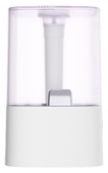 Ультразвуковой увлажнитель серии ANTICA Pro RUH-ANP300/4.3E-WT — (4)