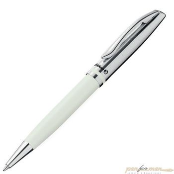 Шариковая ручка Pelikan Jazz Velvet ice blue (807036)