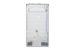 Холодильник LG GSJV71PZTF