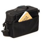 Вставка Tenba Tools BYOB 9 Camera Insert Black 636-628 для фотооборудования