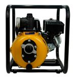 Мотопомпа бензиновая Lifan 50ZB60-4,8QT высоконапорная [50 мм | 37.8 м³/ч | 630 л/мин]