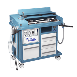 ЛОР-КОМБАЙН ZERTS EXPERT ENERGY