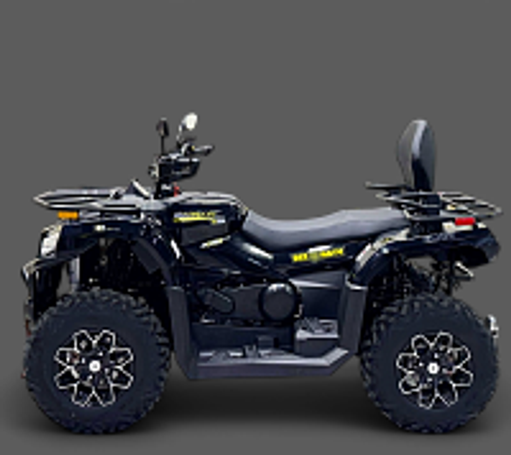 Квадроцикл Bizon YK450AL EPS ПТС