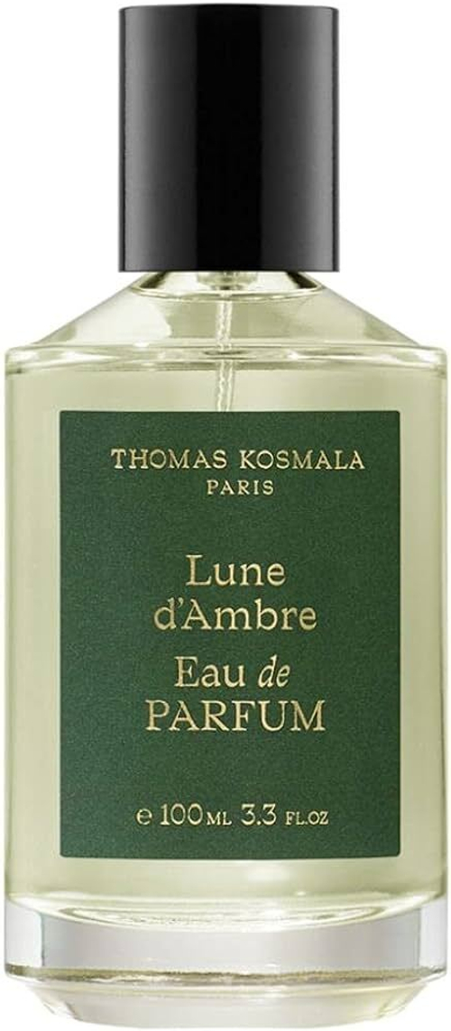 THOMAS KOSMALA Lune D'Ambre