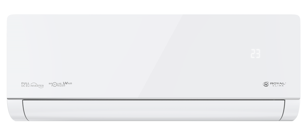 Сплит - система Royal Clima Royal supremo blanco RCI-RSB40HN