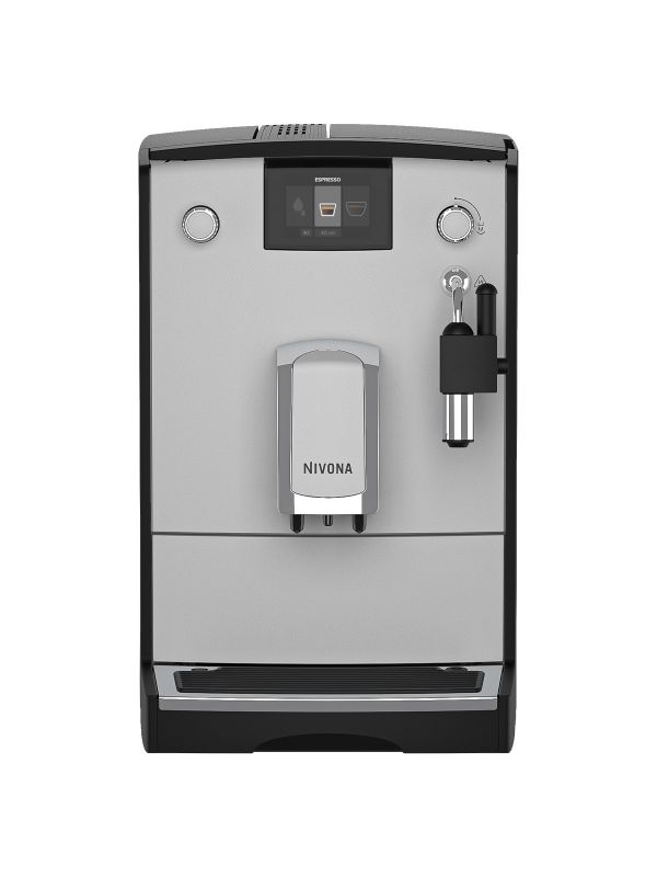 Кофемашина Nivona CafeRomatica NICR 555