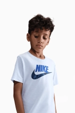 Футболка Nike Inter Milan 25/26 Club Tee Junior - серый