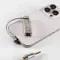 ddHiFi TC44Pro E3 (Eye 3) Silver